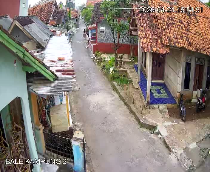 Bale Kampung 2