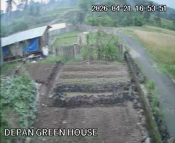 Depan Green House
