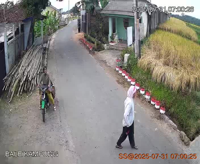Bale Kampung