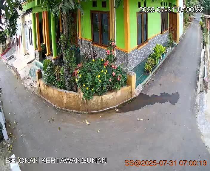 Belokan Kertawangunan